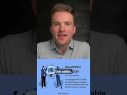 If you Buy The Right House You Can Cut  Your Mortgage Rate In Half