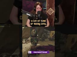 First Time Dev