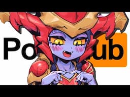 NOT AP Shyvana.exe