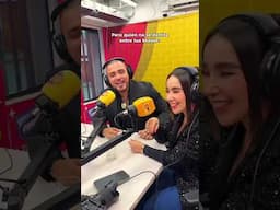 Canciones que se cantan al amor! #JessiUribe #PaolaJara #Colombia#amor #shorts #popular #shortsvideo