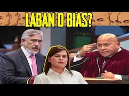 "Political Neutral" ba si  BATO, BONG GO, ROBIN PADILLA feat. TITO SOTTO