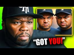 50 Cent EXPOSES Wack 100 for Snitching on Big U?! FED Tapes LEAKED in Shocking Twist!