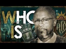 Who is Charles Milton Porter? (BioShock 2)