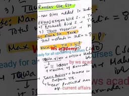 Ws Academy is resuming, quality notes ,all content available all courses #wsacademy #quaity edu.