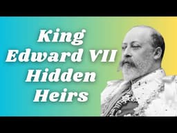 Hidden Heirs and Forbidden Bloodlines: Secrets the Royal Family Tried to Bury: Tarot Prophecy Part 1