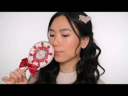 Soft Glowy🌸SPRING MAKEUP🌸