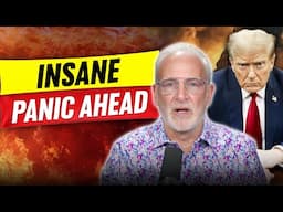 5 MINS AGO! Peter Schiff Shared Terrifying Predictions