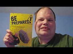 The Copy of Frankie MacDonald Book