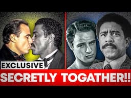 15 Old Hollywood Stars Who Were Secretly Gay