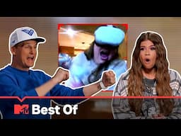 Ridiculousnessly Popular Videos: Video Game Edition 🎮 Ridiculousness