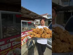 MOMON FRIED CHICKEN PONOROGO