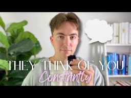 Your SP is ALWAYS Thinking About You Behind The Scenes | Manifest