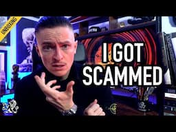 I Got SCAMMED: Avoid These Mistakes When Buying A Watch Online