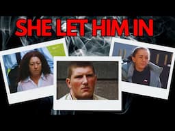 What Happens When One Woman Has Had ENOUGH Of Her Abusive Partner