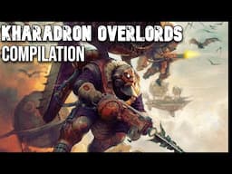 Kharadron Overlords Compilation
