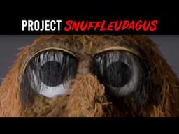 Project Snuffleupagus: A Government Experiment Gone Wrong