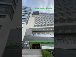 Click here https://bit.ly/4bf8c8H to unlock exclusive, unbeatable low rates at Lime Resort Manila!