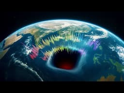 Les Chercheurs ont Découvert une Anomalie Gravitationnelle Dans l’Océan Indien