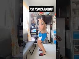 simulan natin ang araw ng ganito #shortvideo #trendingvideos #motivation