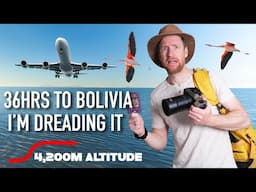 Travelling to Bolivia, A Dream Photography Location