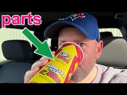 Parts of a Cup (English Vocabulary)