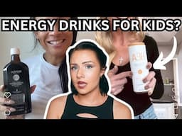 MLM Huns STAY Problematic #olivetreepeople #isagenix