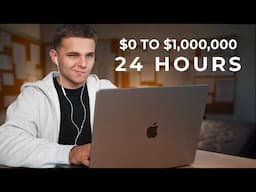 Starting a Dropshipping Business in One Day
