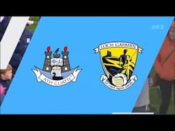 Dublin 3-26 Wexford 4-19 | Leinster SHC highlights | GAA Highlights