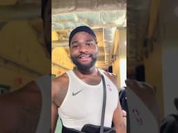 You’re going to want to watch until the end 🤣