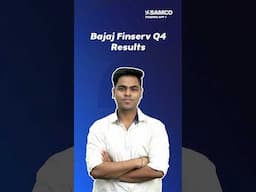 Bajaj Finserv Q4 2025 Results To be Announced On 29 April 2025 | Bajaj Finserv Result Expectation