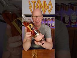 Do YOU Want a CASK STRENGTH Penelope Rose Finished Bourbon Single Barrel Pick? Watch This Short!