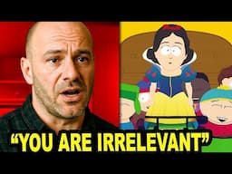 South Park Creators MOCK Rachel Zegler’s $100M Lawsuit LIVE