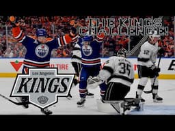 The Kings' Challenge!