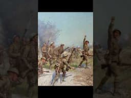 The Dead (III) by Rupert Brooke