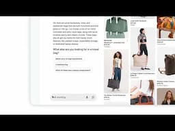 Google Launches AI Shopping, Allows Virtual Try-Ons