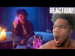 First Time Hearing Electric Callboy - REVERY (Reaction!)