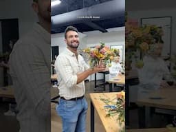 From Coding to Flower Shop: My Wild Career Switch!