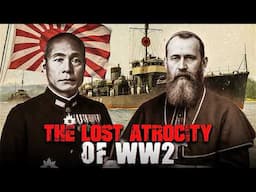 even germans weren't safe from the japanese in ww2
