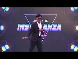 Insvaganza 2025 | Promo Video | Inspiria Knowledge Campus | North Bengal | Best College in Siliguri