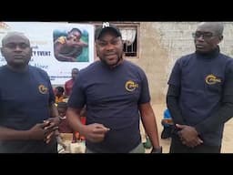 CHIBOMBO’S UNDERPRIVILEGED SCHOOL BATTLES SUPPORT