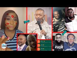 😳AUDIOS on how Owusu Bempha Contract Thʋgs to track people down🔥Ng3g3 react to ɖɛαɖ Bodyguard Issʋɛs