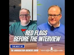 Marriage Confusion, Red Flags, and Immigration Fallout: What Can Go Wrong?