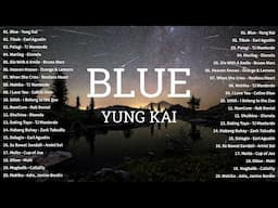 Blue - Yung Kai | Best New Tagalog Love Songs 2025 - Hot Hits OPM On Spotify