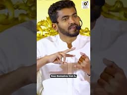 கடமை செய், பலனை நினைக்காதே! DO Your Duty Don't Concern Result!