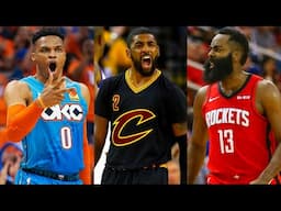 NBA "In My Prime 🔥" MOMENTS