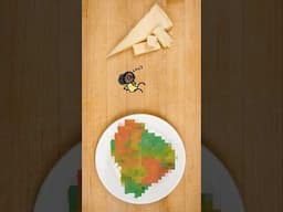Why Parmesan Smells Like... THAT 🤢🧀