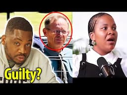 WHITE Principal In Cwecwe's Case Is Innocent!!?