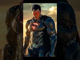 This character can stand against Superman heat vision..🔥#dc #superman #shorts