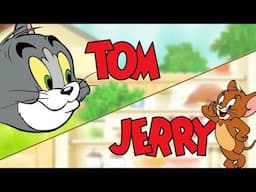 Juegos de Tom y Jerry