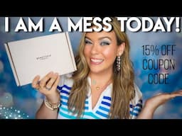 BeautyFix by Dermstore June 2025 + Coupon Code | LOSING MY MARBLES